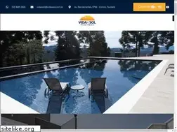 Sites similar to vidaesol.com.br