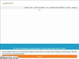 Sites similar to vidaesperanzayverdad.org