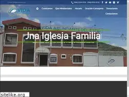 Sites similar to vidaeste.com