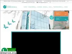 Sites similar to vidaestetica.cl