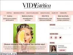Sites similar to vidaestetica.es