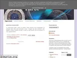 Sites similar to vidaetarot.blogspot.com