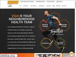 Sites similar to vidaeverett.com