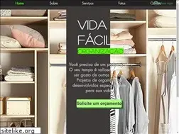 Sites similar to vidafacil.net