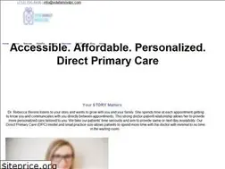 Sites similar to vidafamilydpc.com