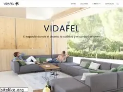Sites similar to vidafel.es