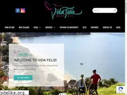 Sites similar to vidafeliz.co.nz