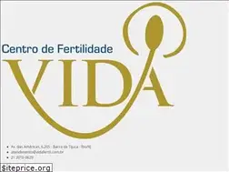 Sites similar to vidafertil.com.br