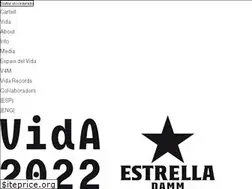 Sites similar to vidafestival.com