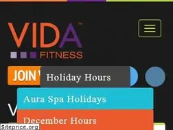 Sites similar to vidafitnessblog.com