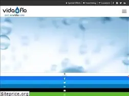 Sites similar to vidaflocharleston.com