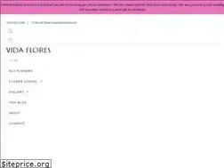 Sites similar to vidaflores.co.nz