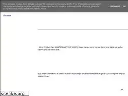 Sites similar to vidafm901nagua.blogspot.com
