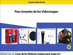 Sites similar to vidagamer.mx