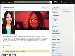 Sites similar to vidaghaffari.com