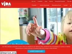 Sites similar to vidaglobal.de