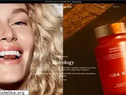 Sites similar to vidaglow.com