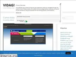 Sites similar to vidagnu.com