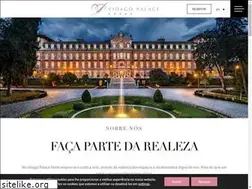 Sites similar to vidagopalace.com