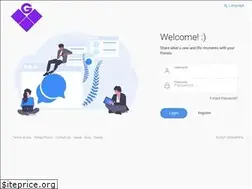 Sites similar to vidagrafia.com