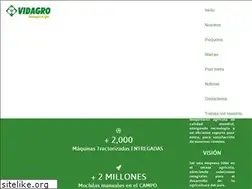 Sites similar to vidagro.com.pe