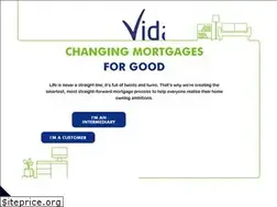 Sites similar to vidahomeloans.co.uk