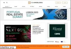 Sites similar to vidaimobiliaria.com