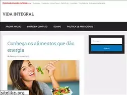 Sites similar to vidaintegral.com.br