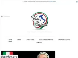 Sites similar to vidaitaliana.com
