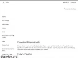 Sites similar to vidajiujitsu.com
