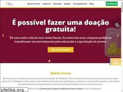 Sites similar to vidajovem.org