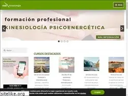 Sites similar to vidakinesiologia.com