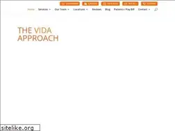 Sites similar to vidakirkland.com