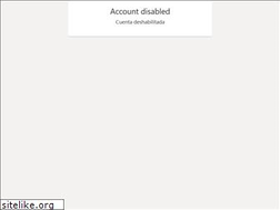 Sites similar to vidal-centro.myrestoo.net