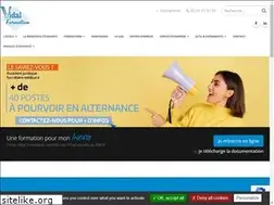 Sites similar to vidal-formation.fr
