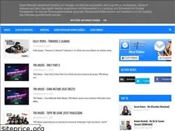 Sites similar to vidal-newss.blogspot.com