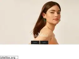 Sites similar to vidal-vidal.com
