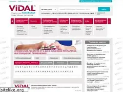 Sites similar to vidal.kz
