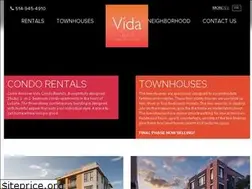 Sites similar to vidalasalle.ca