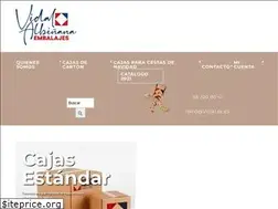 Sites similar to vidalbi.es