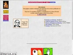 Sites similar to vidales.tripod.com