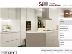 Sites similar to vidalgoma.com