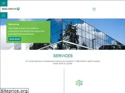 Sites similar to vidalhealth.com