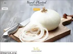 Sites similar to vidaliaonion.org