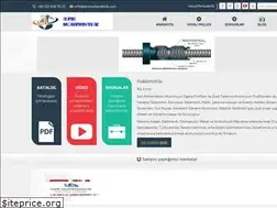 Sites similar to vidalimil.com