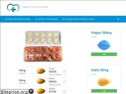 Sites similar to vidalistapastillas.com