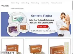 Sites similar to vidalistas.com