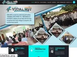Sites similar to vidalndt.com
