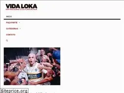 Sites similar to vidaloka.net