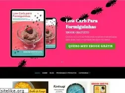 Sites similar to vidalowcarb.com.br